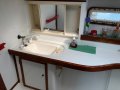 Randell 34 Big Volume Boat Volvo Diesels (Coffs Harbour NSW)