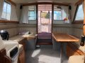 Randell 34 Big Volume Boat Volvo Diesels (Coffs Harbour NSW)