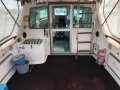 Randell 34 Big Volume Boat Volvo Diesels (Coffs Harbour NSW)
