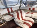 Randell 34 Big Volume Boat Volvo Diesels (Coffs Harbour NSW)