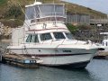 Randell 34 Big Volume Boat Volvo Diesels (Coffs Harbour NSW)