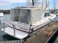 Randell 34 Big Volume Boat Volvo Diesels (Coffs Harbour NSW)