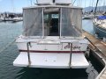 Randell 34 Big Volume Boat Volvo Diesels (Coffs Harbour NSW)