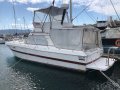 Randell 34 Big Volume Boat Volvo Diesels (Coffs Harbour NSW)