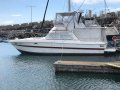 Randell 34 Big Volume Boat Volvo Diesels (Coffs Harbour NSW)