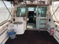 Randell 34 Big Volume Boat Volvo Diesels (Coffs Harbour NSW)