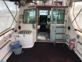 Randell 34 Big Volume Boat Volvo Diesels (Coffs Harbour NSW)