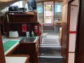 Randell 34 Big Volume Boat Volvo Diesels (Coffs Harbour NSW)
