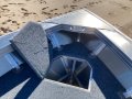 Makocraft Commander 425 Hd Pro Side Console B, M, T PACKAGE FROM ROCKHAMPTON MARINE!!
