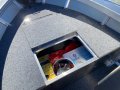 Makocraft Commander 425 Hd Pro Side Console B, M, T PACKAGE FROM ROCKHAMPTON MARINE!!
