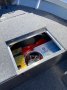 Makocraft Commander 425 Hd Pro Side Console B, M, T PACKAGE FROM ROCKHAMPTON MARINE!!