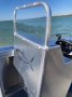 Makocraft Commander 425 Hd Pro Side Console B, M, T PACKAGE FROM ROCKHAMPTON MARINE!!