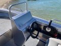 Makocraft Commander 425 Hd Pro Side Console B, M, T PACKAGE FROM ROCKHAMPTON MARINE!!
