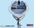 Makocraft Commander 425 Hd Pro Side Console B, M, T PACKAGE FROM ROCKHAMPTON MARINE!!