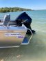 Makocraft Commander 425 Hd Pro Side Console B, M, T PACKAGE FROM ROCKHAMPTON MARINE!!