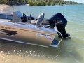 Makocraft Commander 425 Hd Pro Side Console B, M, T PACKAGE FROM ROCKHAMPTON MARINE!!