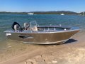 Makocraft Commander 425 Hd Pro Side Console B, M, T PACKAGE FROM ROCKHAMPTON MARINE!!