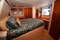 Kingfisher 56 Royale - 4 CABIN LAYOUT