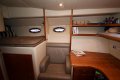 Kingfisher 56 Royale - 4 CABIN LAYOUT