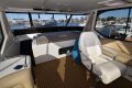 Kingfisher 56 Royale - 4 CABIN LAYOUT