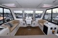 Kingfisher 56 Royale - 4 CABIN LAYOUT