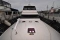 Kingfisher 56 Royale - 4 CABIN LAYOUT