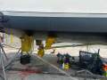 Kingfisher 56 Royale - FULL OUT OF WATER SERVICES JUST COMPLETED