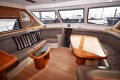 Kingfisher 56 Royale - 4 CABIN LAYOUT