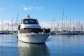 Kingfisher 56 Royale - 4 CABIN LAYOUT
