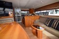 Kingfisher 56 Royale - 4 CABIN LAYOUT