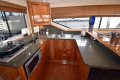 Kingfisher 56 Royale - 4 CABIN LAYOUT
