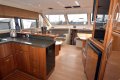 Kingfisher 56 Royale - 4 CABIN LAYOUT