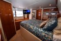 Kingfisher 56 Royale - 4 CABIN LAYOUT