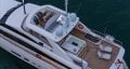 Princess 32M Recent Price Improvement