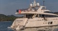 Princess 32M Recent Price Improvement