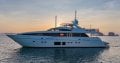 Princess 32M Recent Price Improvement