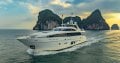 Princess 32M Recent Price Improvement