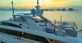Princess 32M Recent Price Improvement