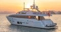 Princess 32M Recent Price Improvement