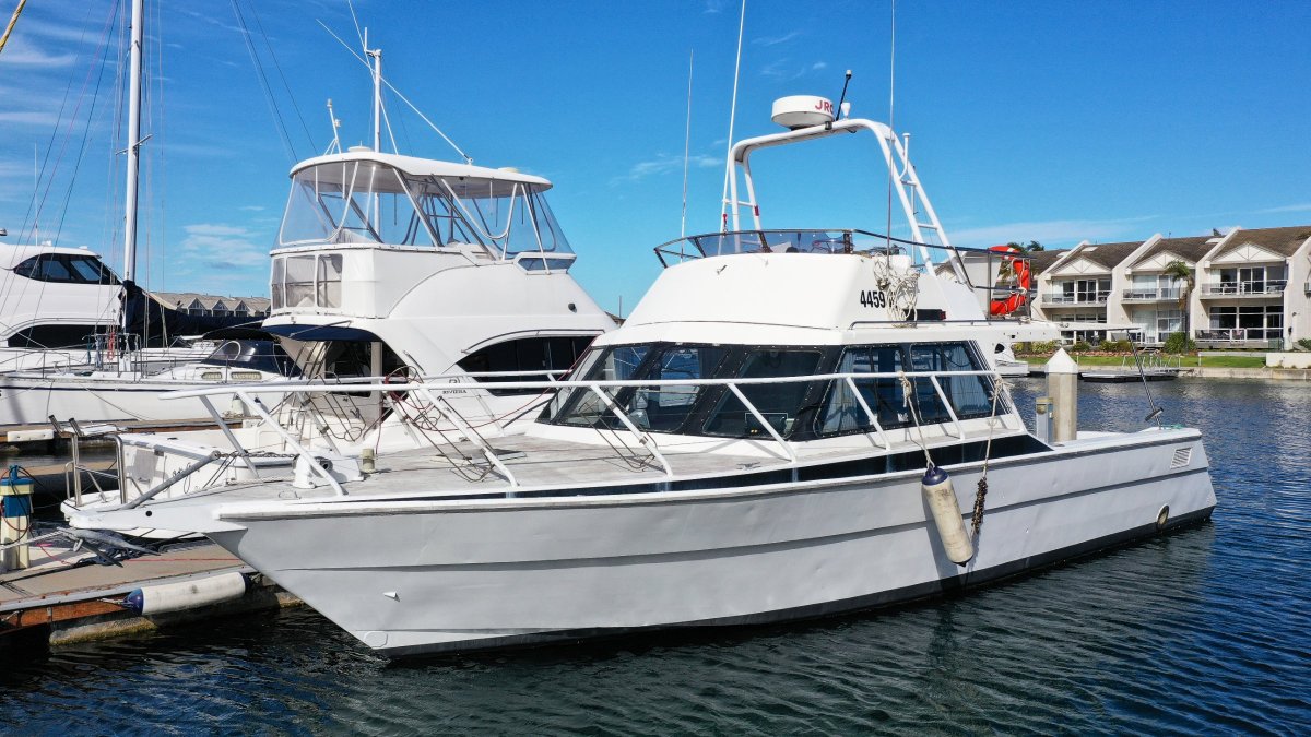 Image Fishing Charter