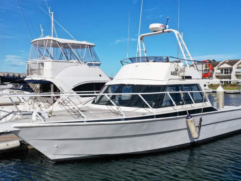 Image Fishing Charter