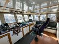 Carvel Fremantle Ship Yard Utility Vessel