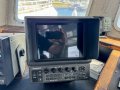 Carvel Fremantle Ship Yard Utility Vessel