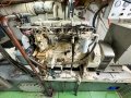 Carvel Fremantle Ship Yard Utility Vessel