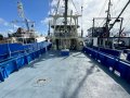 Carvel Fremantle Ship Yard Utility Vessel