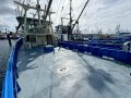 Carvel Fremantle Ship Yard Utility Vessel