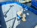 Carvel Fremantle Ship Yard Utility Vessel