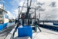 22.64m Aquaculture Service Vessel