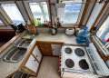 22.64m Aquaculture Service Vessel