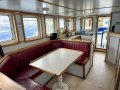 22.64m Aquaculture Service Vessel